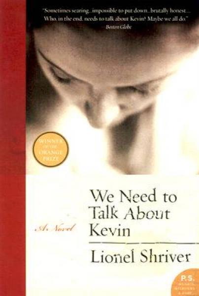 We Need to Talk about Kevin[凱文怎么了]