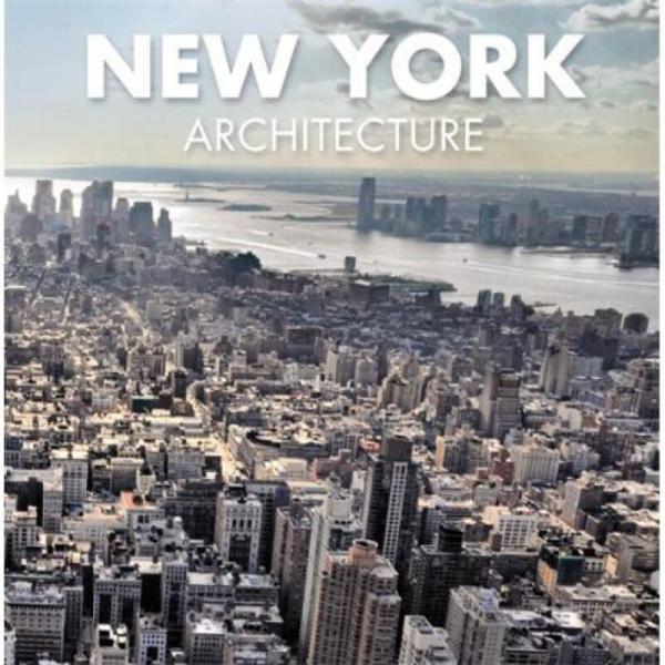 Architecture New York  纽约建筑及室内  