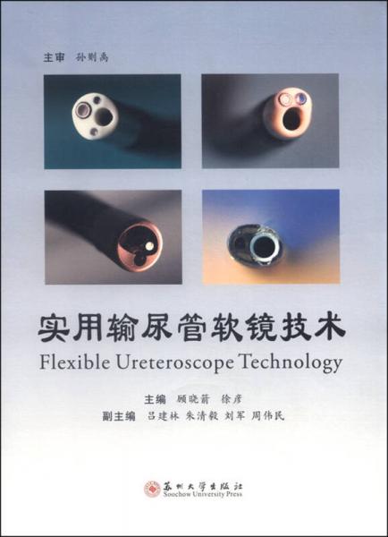 實(shí)用輸尿管軟鏡技術(shù)