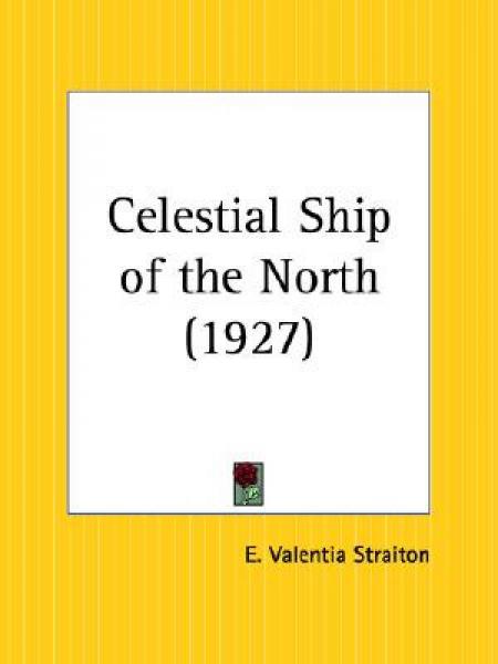 Celestial Ship of the North