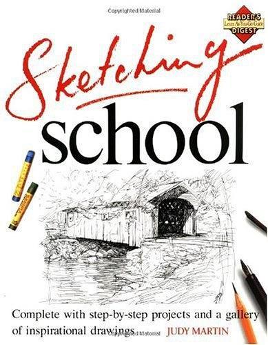 Sketching School 
