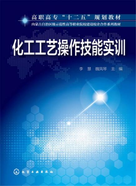 化工工藝操作技能實(shí)訓(xùn)