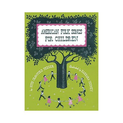 American Folksongs for Children