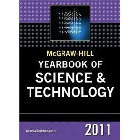 McGraw-HillYearbookofScienceandTechnology2011