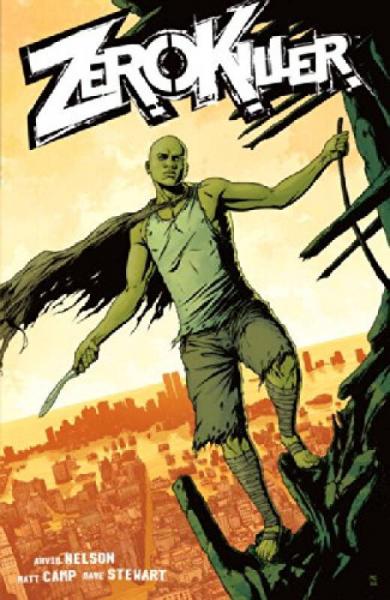 Zero Killer