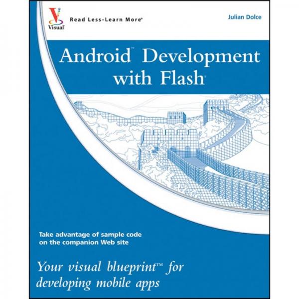 Android Development with Flash  Flash 應(yīng)用之 Android 