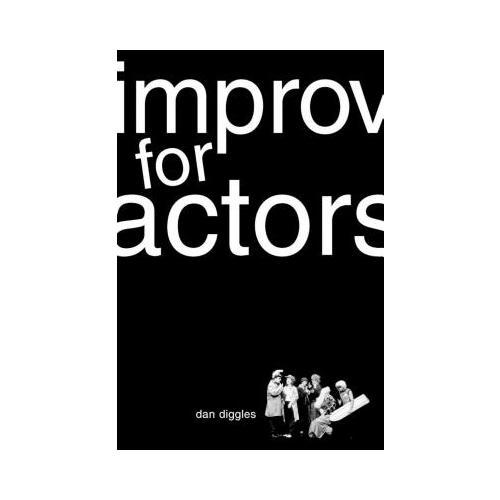 Improv for Actors