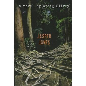 JasperJones