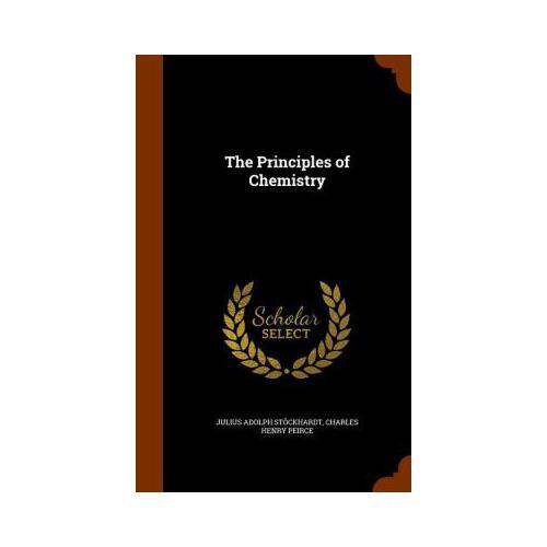 The Principles of Chemistry