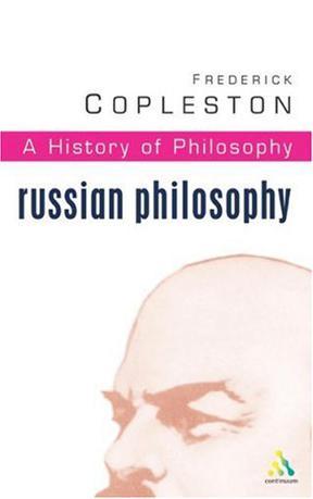 A History of Philosophy, Volume 10