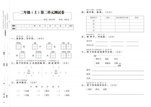 开心教育 名师教你