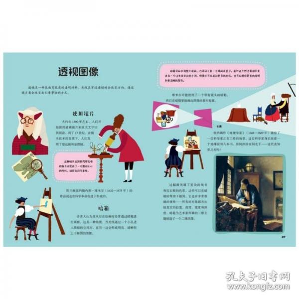知了藝術(shù)館-藝術(shù)與科學(xué)有關(guān)系嗎?