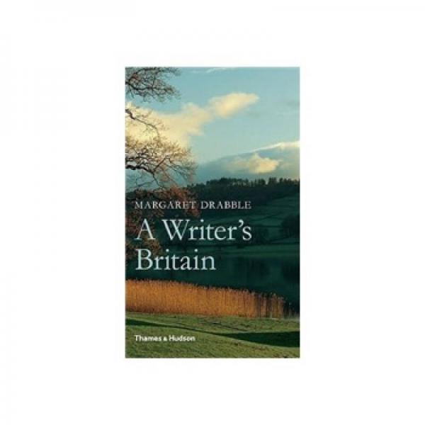 A Writer's Britain