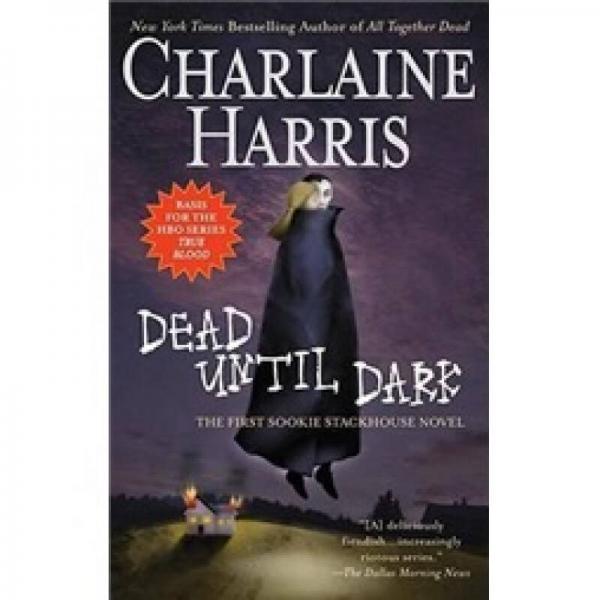 Dead Until Dark