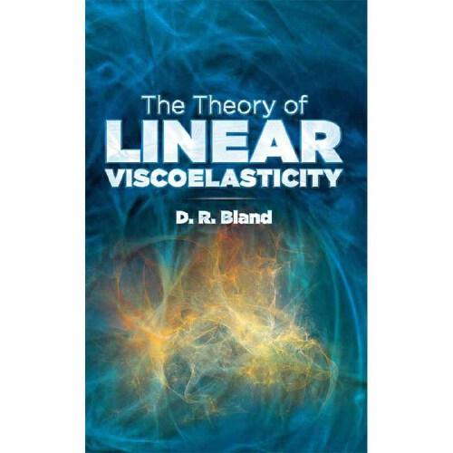 The Theory of Linear Viscoelasticity