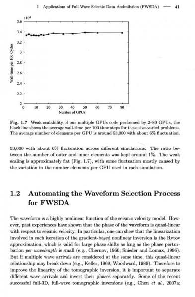 全球变化与地球系统科学系列：地震成像与断裂破碎和愈合