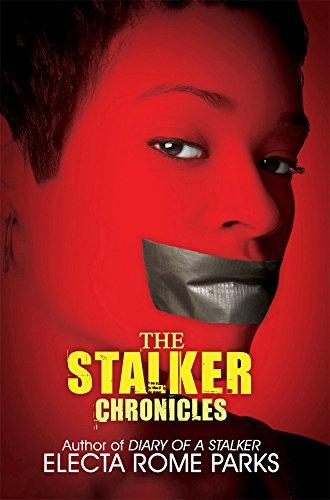 TheStalkerChronicles