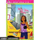 Candy Apple #27: Miss You, Mina蘋果糖系列27：想你，米娜  8-12歲德尼·米爾納著