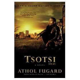 Tsotsi