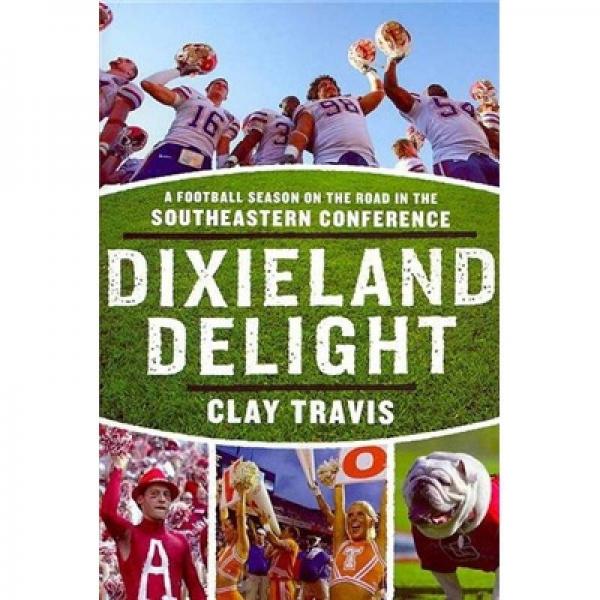 Dixieland Delight