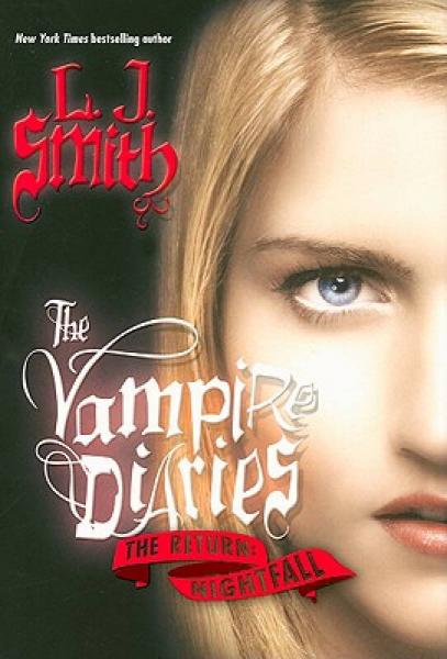 The Vampire Diaries：The Return: Nightfall