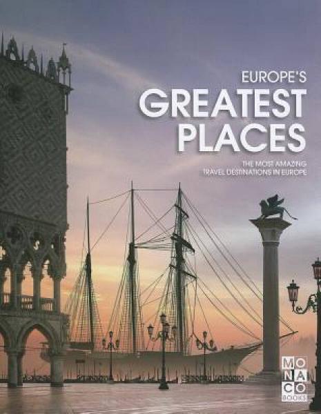 Europe's Greatest Places