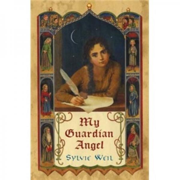 My Guardian Angel