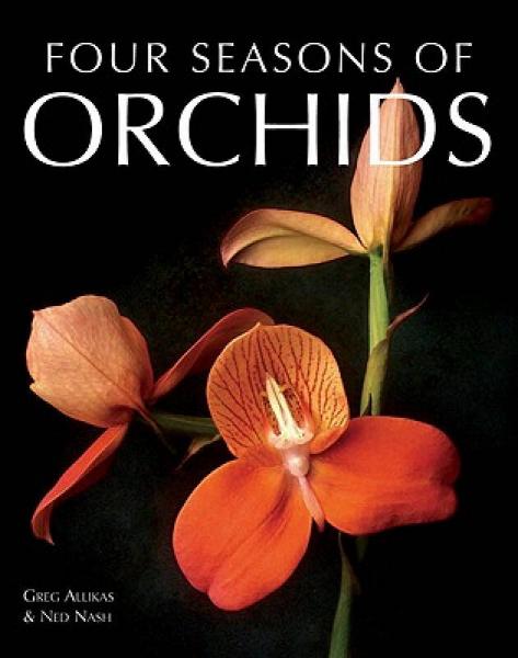 Four Seasons of Orchids