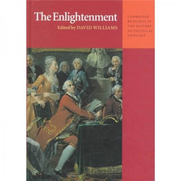 The Enlightenment