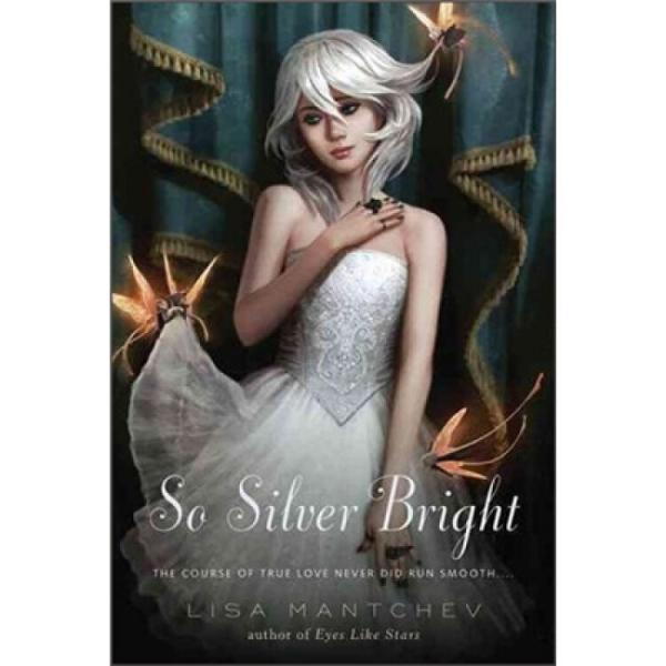 SoSilverBright:TheatreIlluminata,ActⅢ