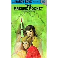 HardyBoys57:TheFirebirdRocket