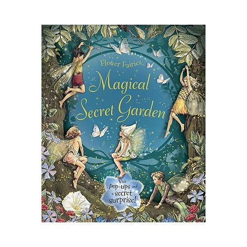 Magical Secret Garden