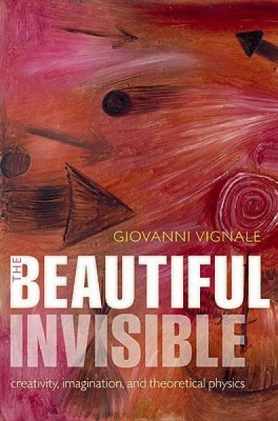 The Beautiful Invisible：Creativity, Imagination, and Theoretical Physics