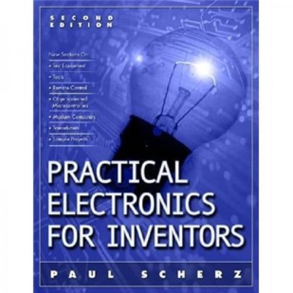 Practical Electronics for Inventors