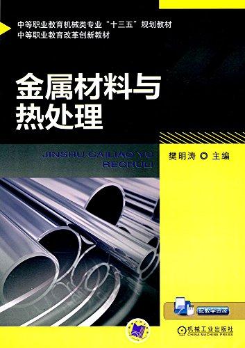 中等職業(yè)教育機(jī)械類專業(yè)