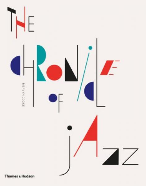 The Chronicle of Jazz[爵士纪事]