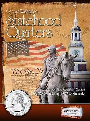 StatehoodQuarterAlbum1999-2009,P&d
