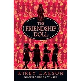 TheFriendshipDoll