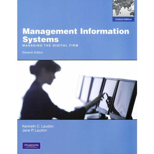 Management Information Systems:Global Edition