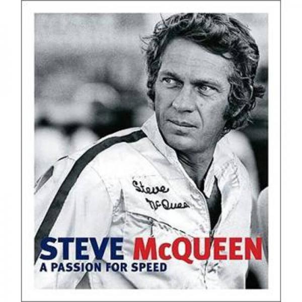 Steve McQueen: A Passion for Speed