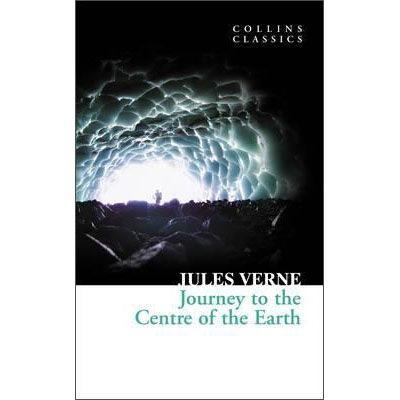 JourneytotheCentreoftheEarth(CollinsClassics)地心之旅(柯林斯经典)