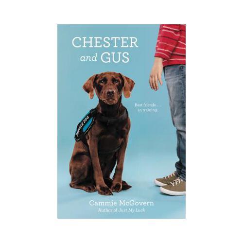 Chester and Gus