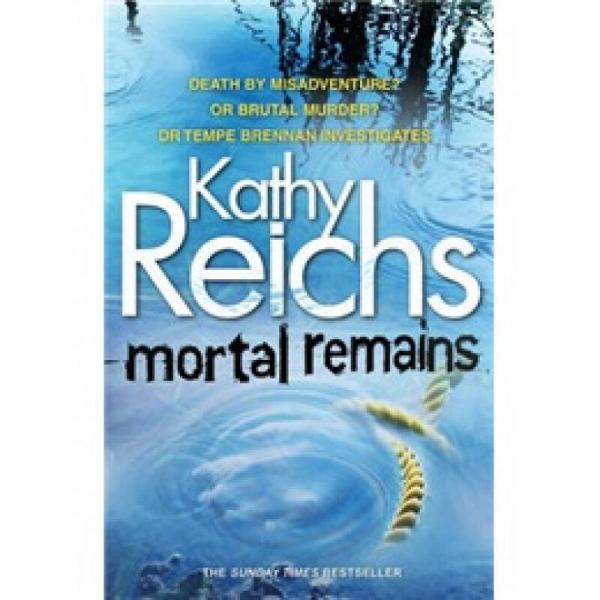 Mortal Remains