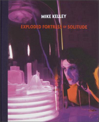 MikeKelley:ExplodedFortressofSolitude