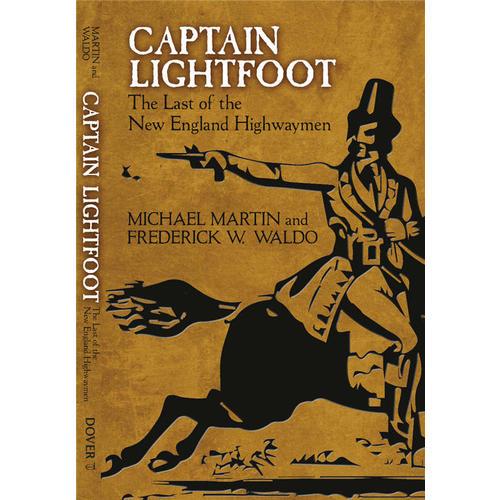 Captain Lightfoot 