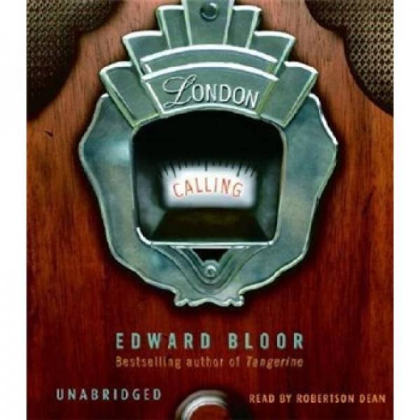 London Calling(Audio CD)