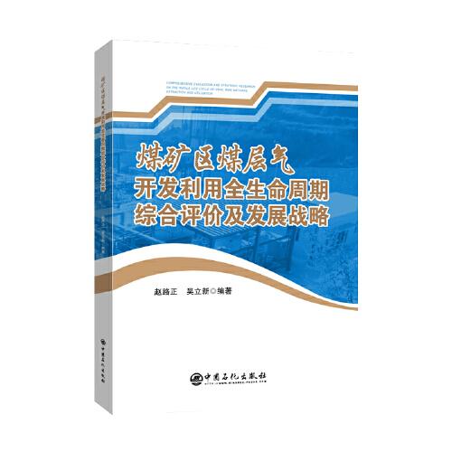 煤礦區(qū)煤層氣開(kāi)發(fā)利用全生命周期綜合評(píng)價(jià)及發(fā)展戰(zhàn)略
