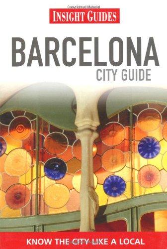 Barcelona(CityGuide)