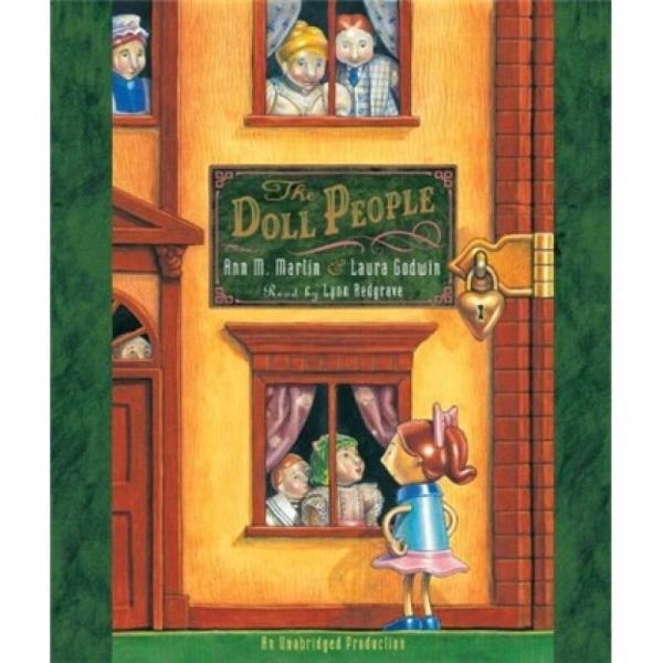 The Doll People 