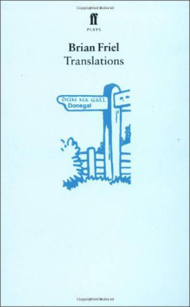 Translations：A Play